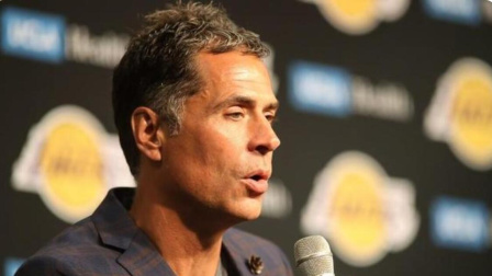 NBA热辣资讯 沃西：为了走捷径我们交易走了莺歌等新星 湖人建队思路有问题