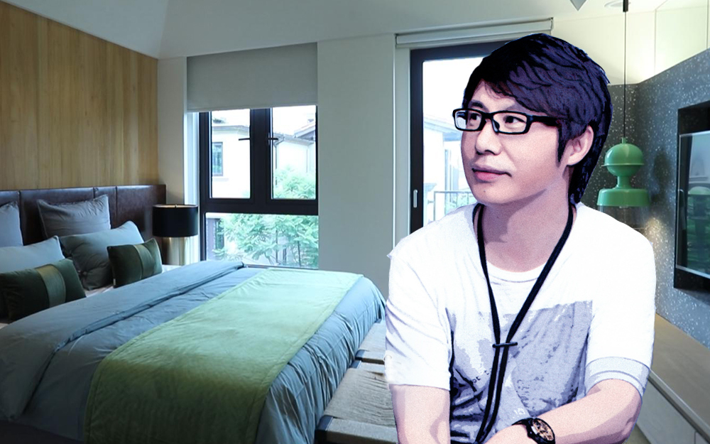 梦想改造家 第6季 85㎡变出完美婚房+养老房？