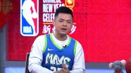 NBA晚自习 第43期：1996、1984，鼠年选秀出了这么多牛人！