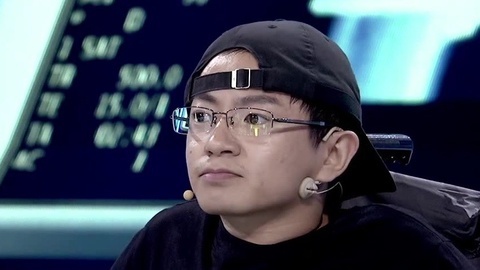 演讲集锦 李帅《玻璃男孩的铠甲》