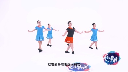 光阴的故事-李萍