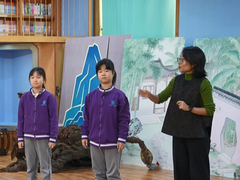 五育融合 人人精彩