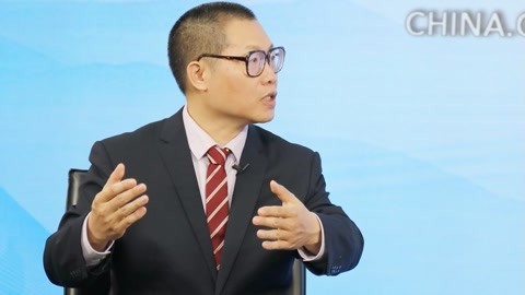 航天强国的标志是什么？