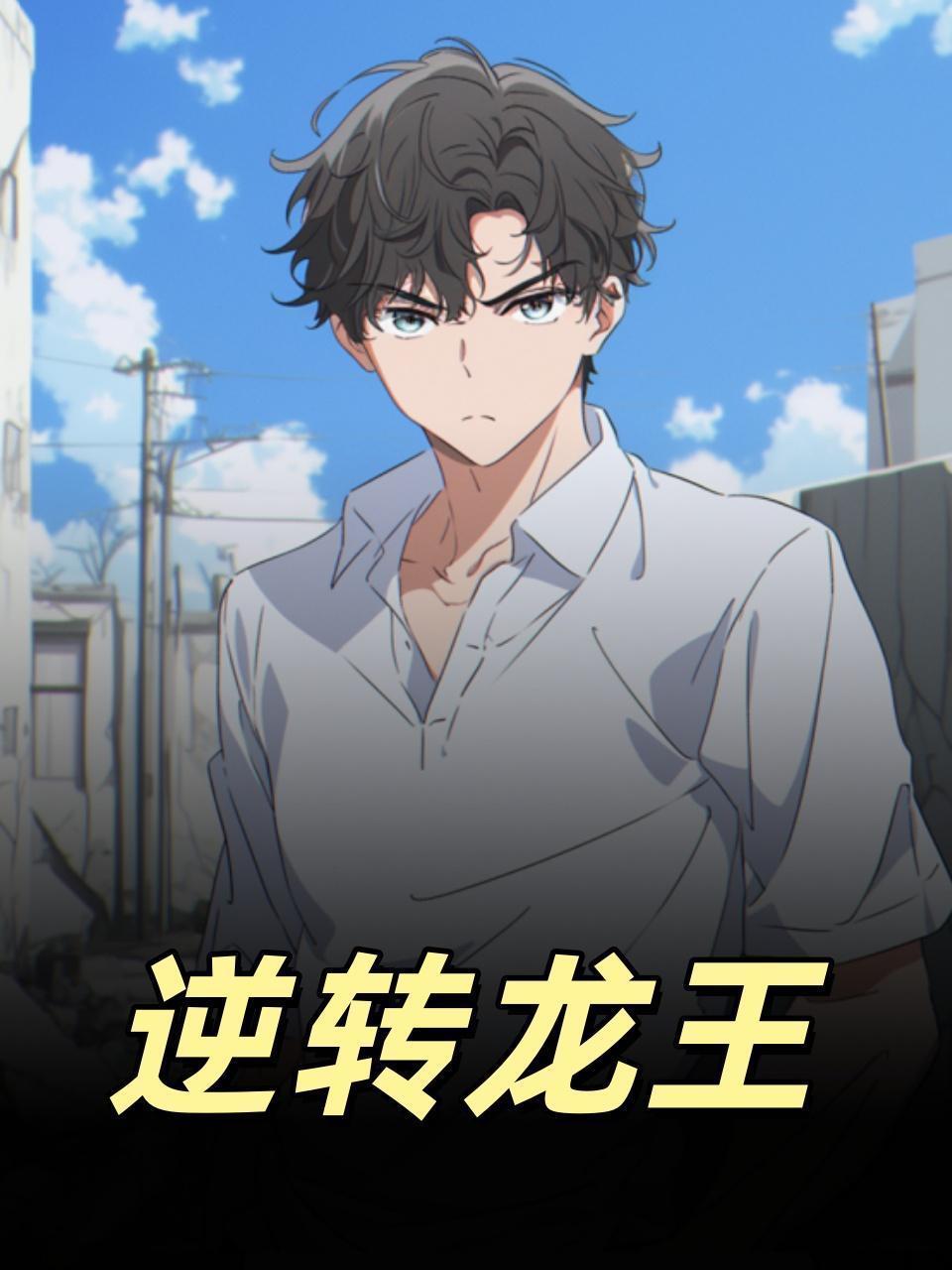 逆转龙王