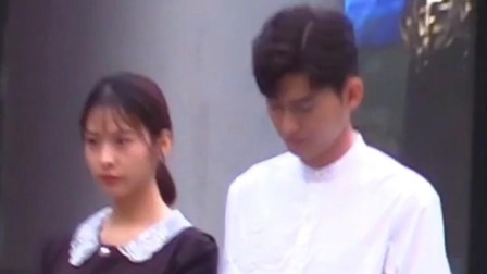 酷的追星日记 张翰再演霸道总裁 冷酷霸总竟然变身暖男