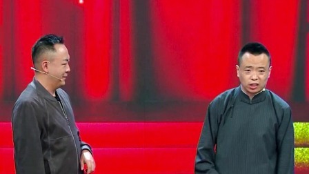 群英会 2022 《数来宝》全新创作不落俗套，“点到什么唱什么”