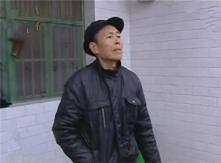 寻情记 九旬盲婆婆的春节心愿