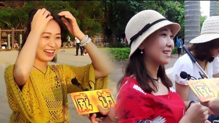 威访 2016 究竟女生的第一次重不重要 35