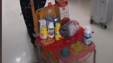 啤酒饮料矿泉水，花生瓜子八宝粥