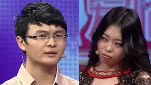 爱情保卫战 女友心机太重无法忍受