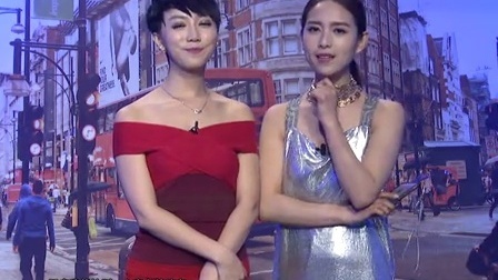 时尚汇 东方卫视精编版 2015 特别节目之移动视界