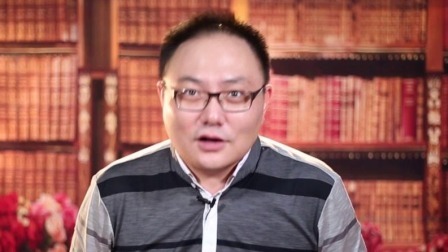 罗辑思维 观历史 托克维尔讲什么？ 上集