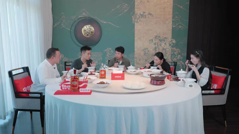 第二期 倪萍打电话引人落泪