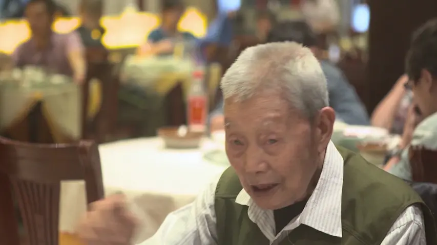 《川菜的品格》第3集