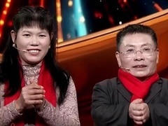 谢谢你来了2025 袖珍爷爷曾忽略妻子感受 谢谢你愿意帮我提药箱