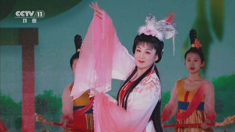 《青春戏苑》 20260408 巳巳如意 2025年春节戏曲晚会精彩片段集锦