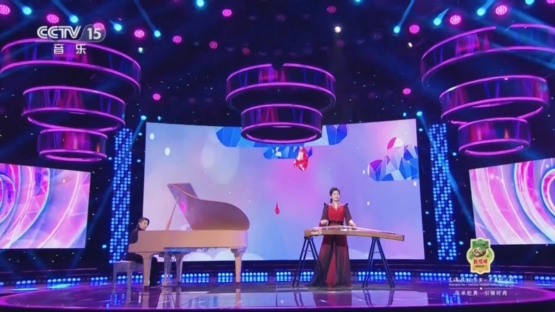 风华国乐 《风华国乐》 20250503