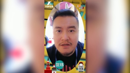 TOP足球前线情报官 贺炜看好乌拉圭拿下埃及