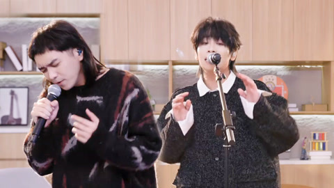 音乐人来了第6期 门尼小甜歌洗脑！董家鸿新歌打动谭晶