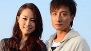 快乐邀请 邓丽欣回应与方力申恋情