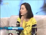 马兰花开 《马兰花开》 20160305 颜丹晨：简单做自己