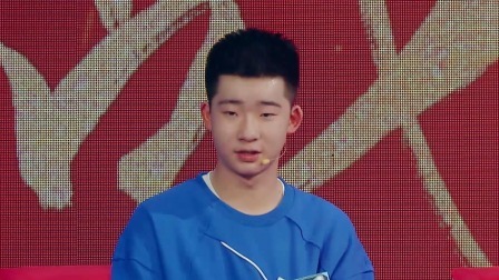 会员版：最强脑王诞生，中国队长许瑞航实至名归