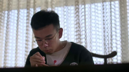 百心百匠 面塑