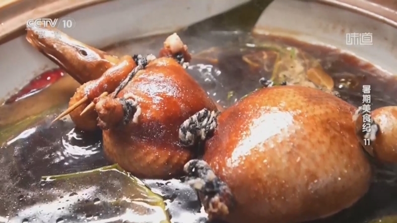 味道 《味道》 20260730 暑期美食纪（11）