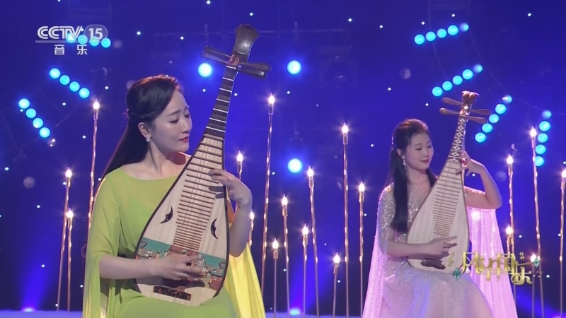 风华国乐 《风华国乐》 20230822