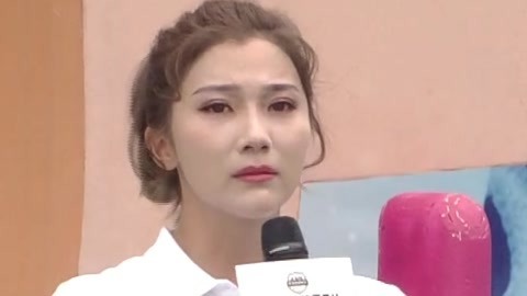 白队首遭淘汰队长哽咽自责 一波三折蓝队成最强战队