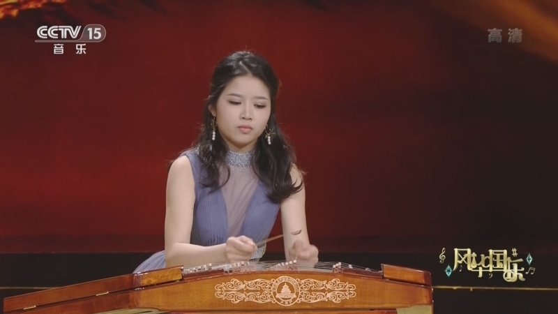 风华国乐 《风华国乐》 20220920