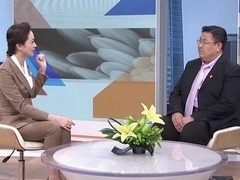 张向群：坚守航天精神的中医人