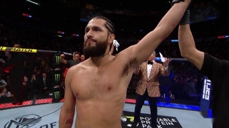 UFC终极格斗冠军赛 UFC239纯格斗慢镜，惊世KO永载史册