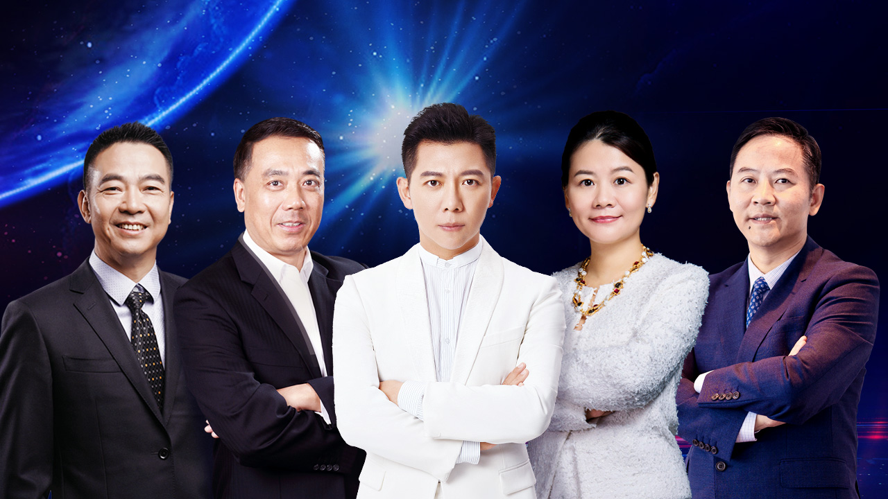 第1期：首场小组路演赛开启！护士家属为爱创业，胡海泉在线支招