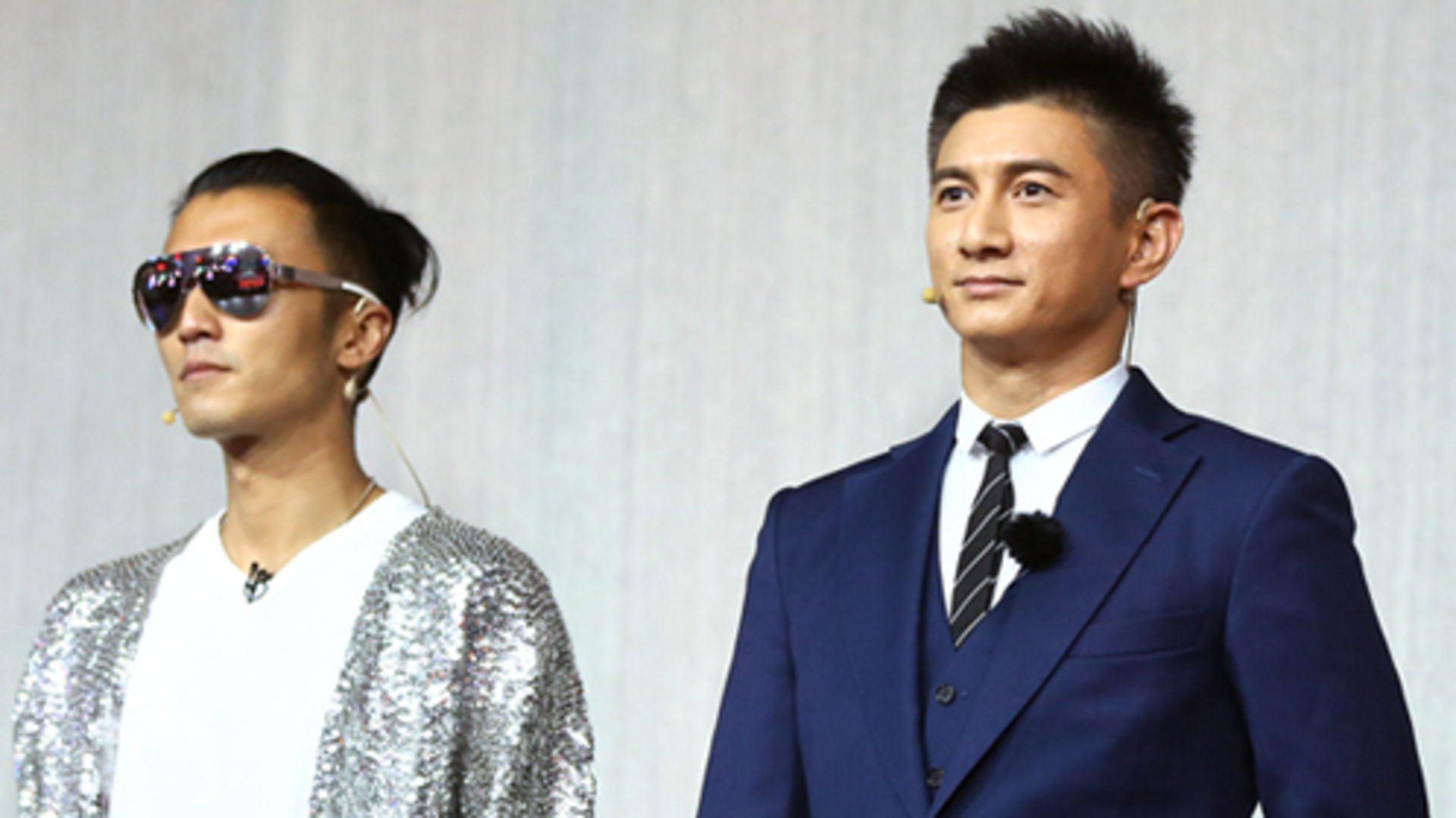 蜜蜂少女队 第3期：吴奇隆录制现场失控落泪