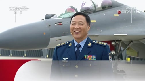 开讲啦 《开讲啦》 20191102 本期演讲者：李振波