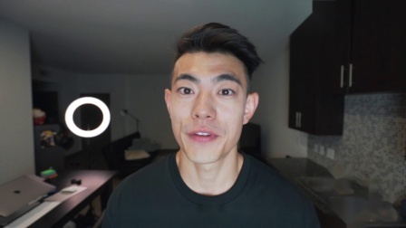 【健身提升颜值?】7年健身我的脸型变化!如何改善面部轮廓(无手术)