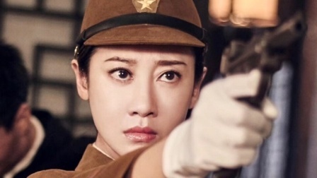 土豆娱乐快报 2018 1月 唐妤萌主演《烈火刀影》 演活反派让人爱恨交加 180127