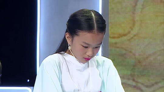 少年国学派 第2季 第10期：平行赛收官战！