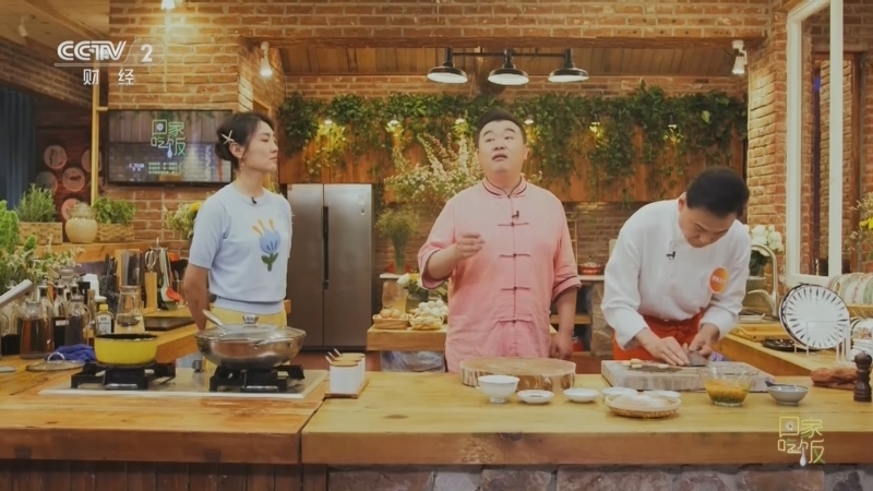 回家，吃饭 《回家吃饭》 20230628 不能错过的鸡蛋神仙吃法