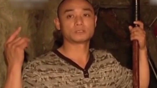 经典传奇 探索自然·神奇的“鱼泉”