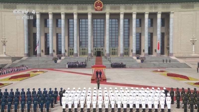 《中国新闻》 20260515 04:00