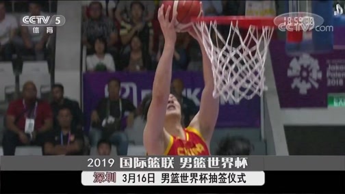 篮球公园 [篮球公园]20190301 独行的牛仔——诺维茨基