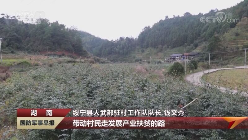 国防军事早报 《国防军事早报》 20201030