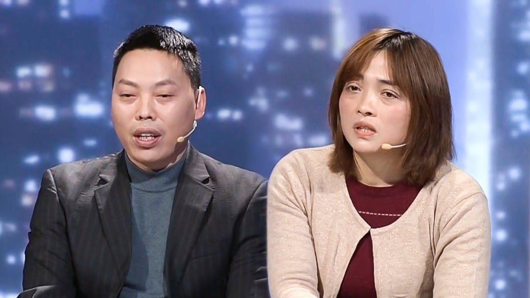 浪子的离婚理由