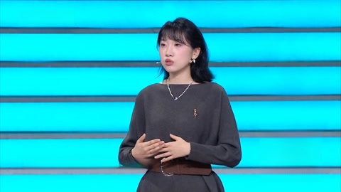 女孩在养生赛道另辟蹊径 太极扇才艺惊艳全场