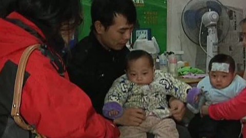 小强热线 小强热线20140206