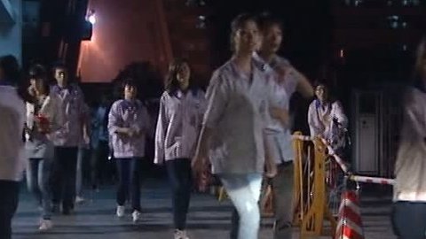 经济法眼 少女失踪之谜