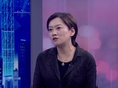 信用中国 沈蓉 针绣时尚 破局织途