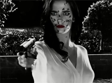 2014年8月全球热映